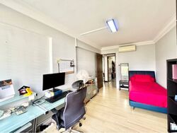 Blk 858 Khatib Evergreen II (Yishun), HDB 5 Rooms #609585001